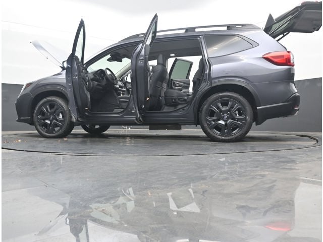 2025 Subaru Ascent Onyx Edition Touring