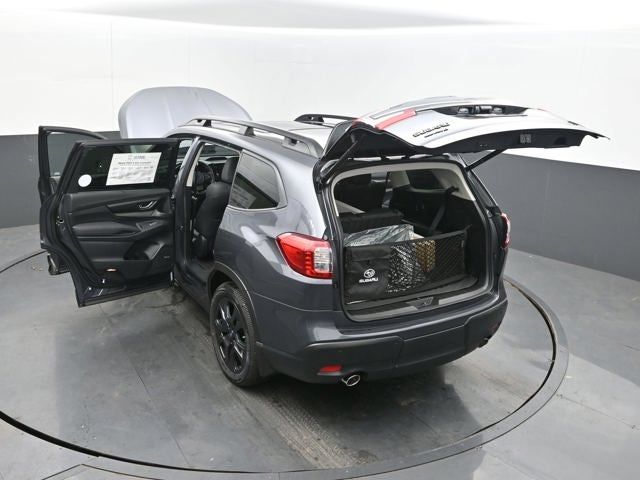2025 Subaru Ascent Onyx Edition Touring