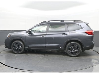 2025 Subaru Ascent Onyx Edition Touring