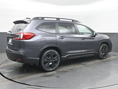 2025 Subaru Ascent Onyx Edition Touring