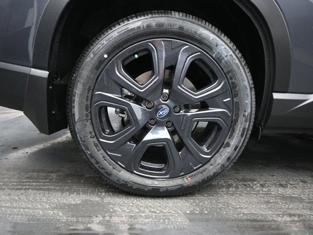 2025 Subaru Ascent Onyx Edition Touring