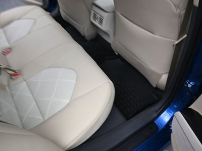 2019 Toyota Camry XLE