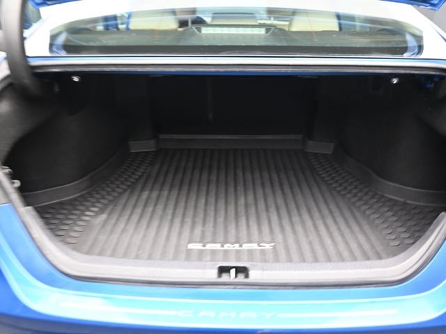 2019 Toyota Camry XLE