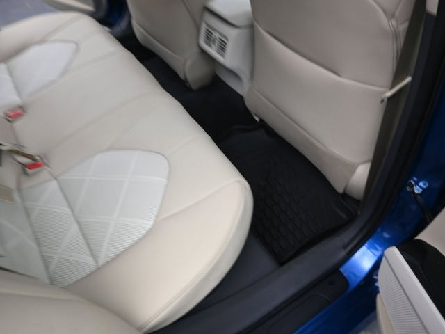 2019 Toyota Camry XLE