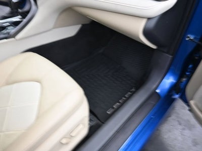 2019 Toyota Camry XLE