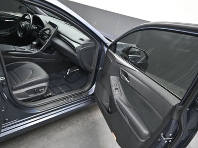 2019 Toyota Avalon XSE