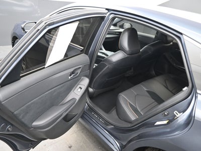 2019 Toyota Avalon XSE