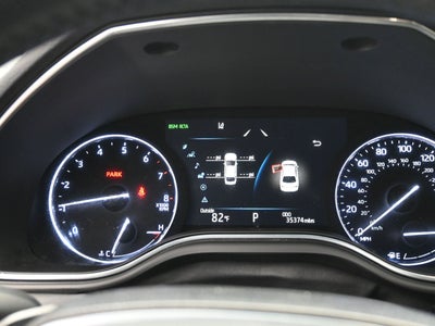 2019 Toyota Avalon XSE