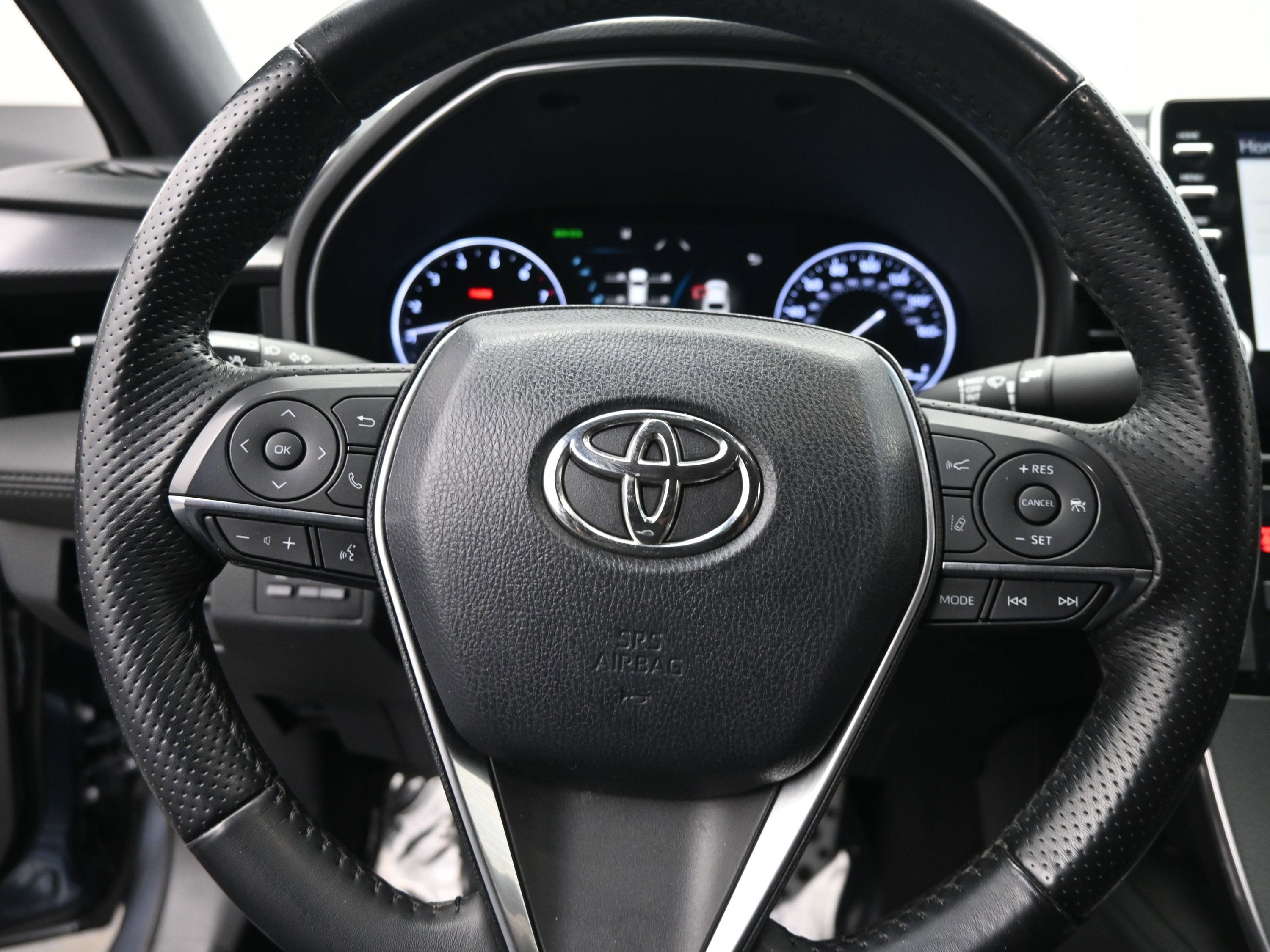 2019 Toyota Avalon XSE