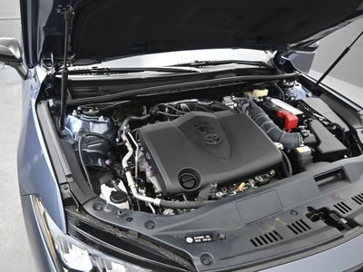 2019 Toyota Avalon XSE