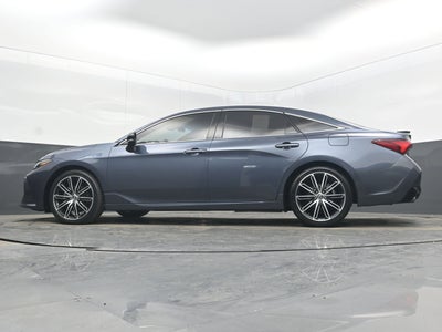 2019 Toyota Avalon XSE