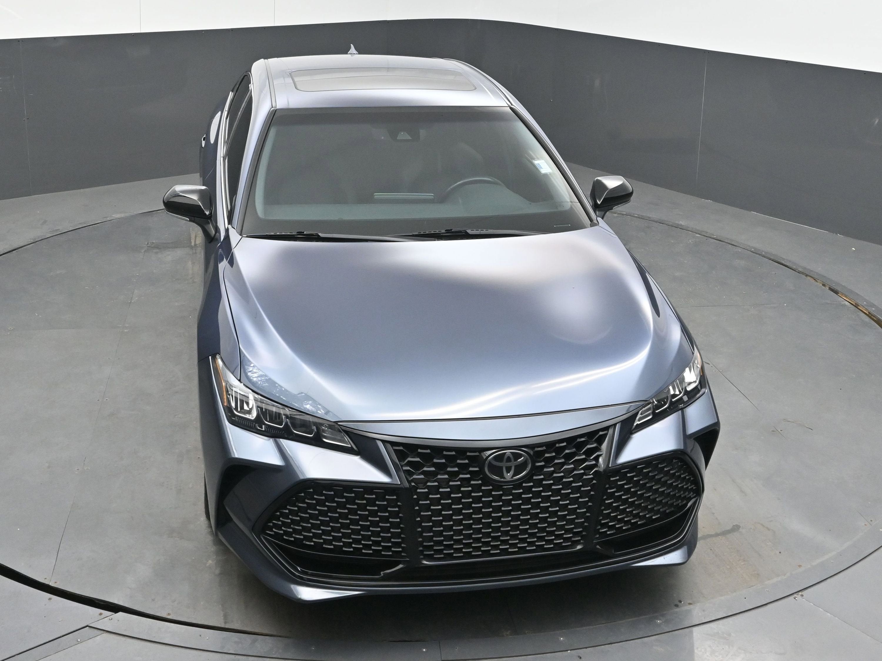 2019 Toyota Avalon XSE