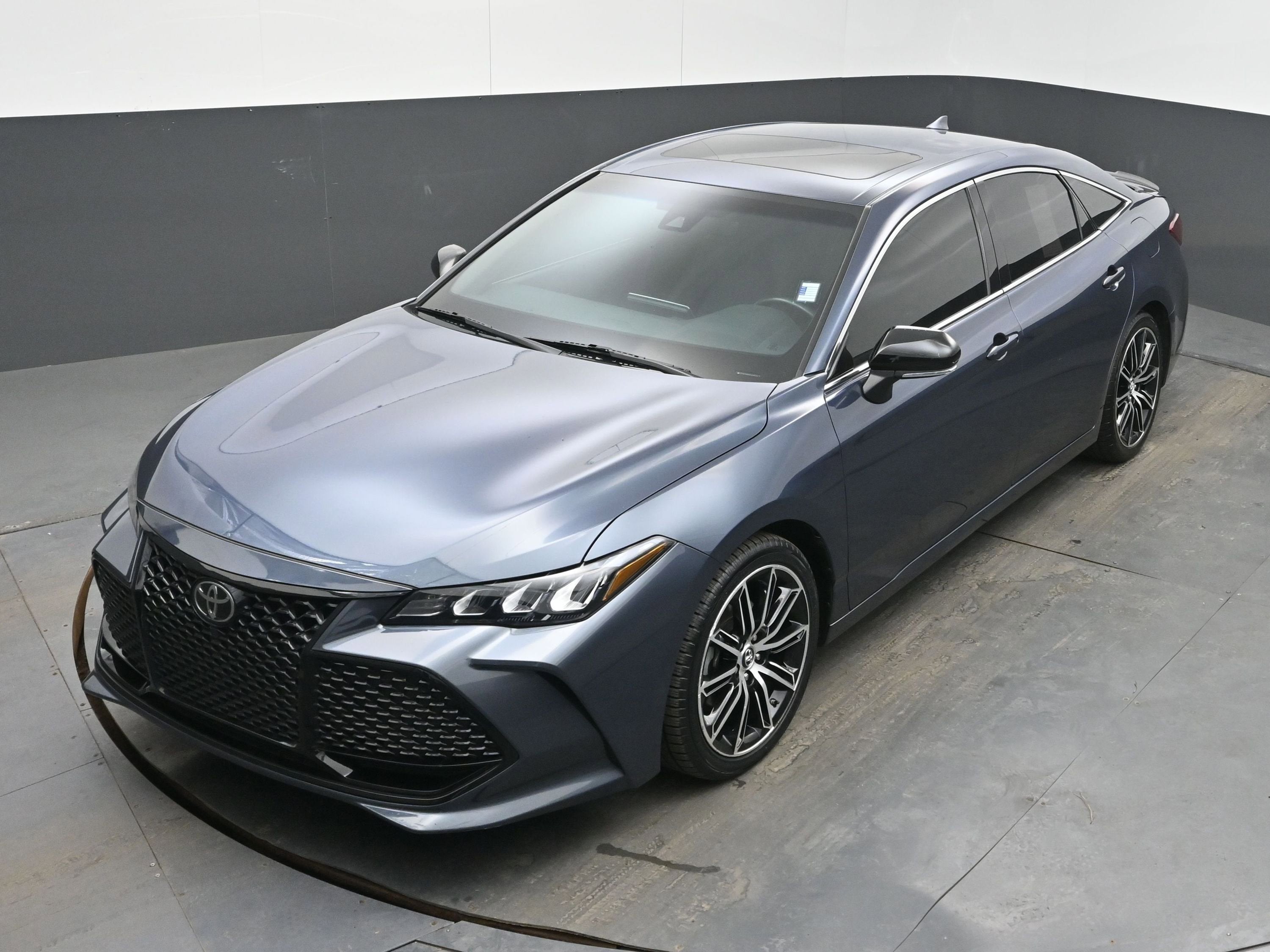 2019 Toyota Avalon XSE