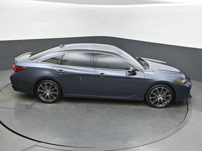 2019 Toyota Avalon XSE