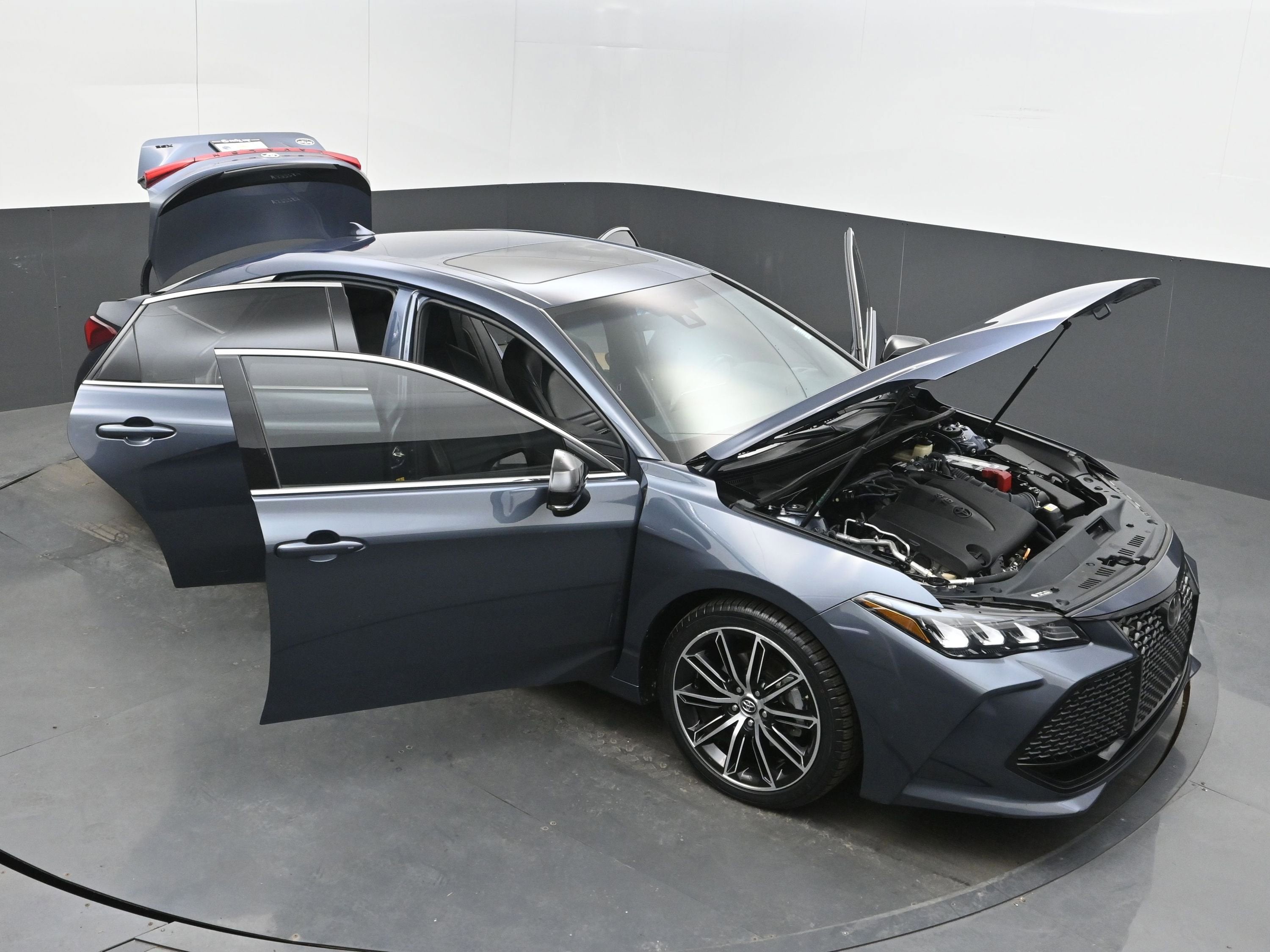 2019 Toyota Avalon XSE