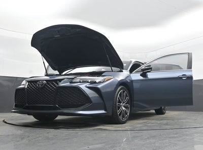 2019 Toyota Avalon XSE