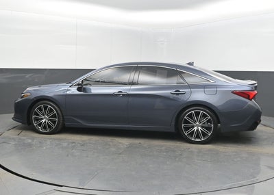 2019 Toyota Avalon XSE