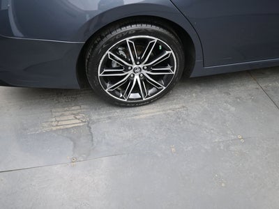 2019 Toyota Avalon XSE