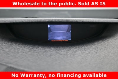 2009 Toyota Venza Base