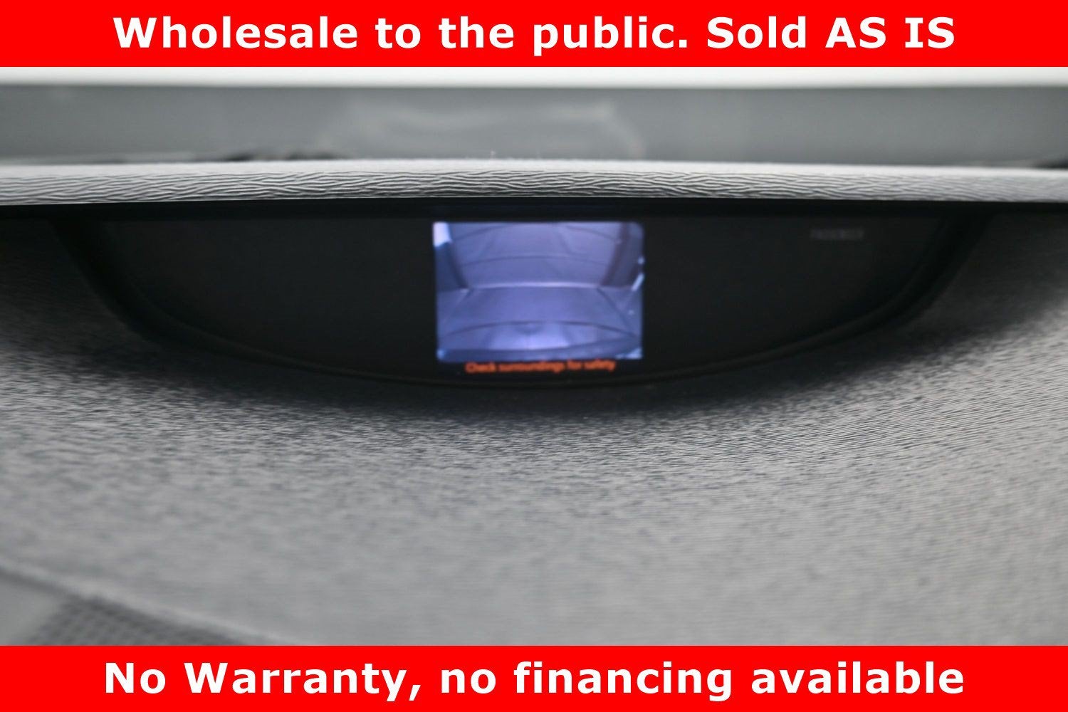 2009 Toyota Venza Base