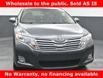 2009 Toyota Venza Base