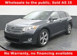 2009 Toyota Venza Base