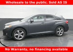 2009 Toyota Venza Base