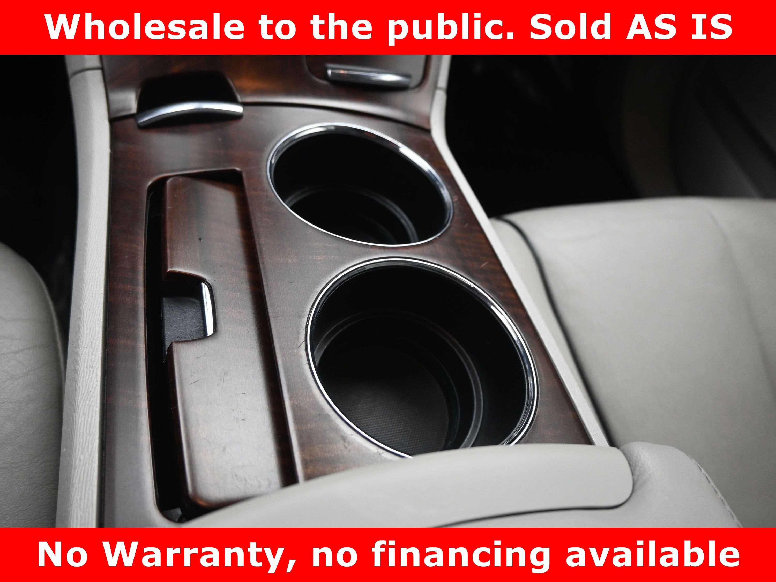 2010 Toyota Venza Base