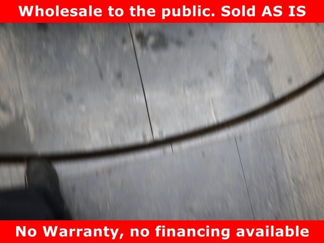 2010 Toyota Venza Base