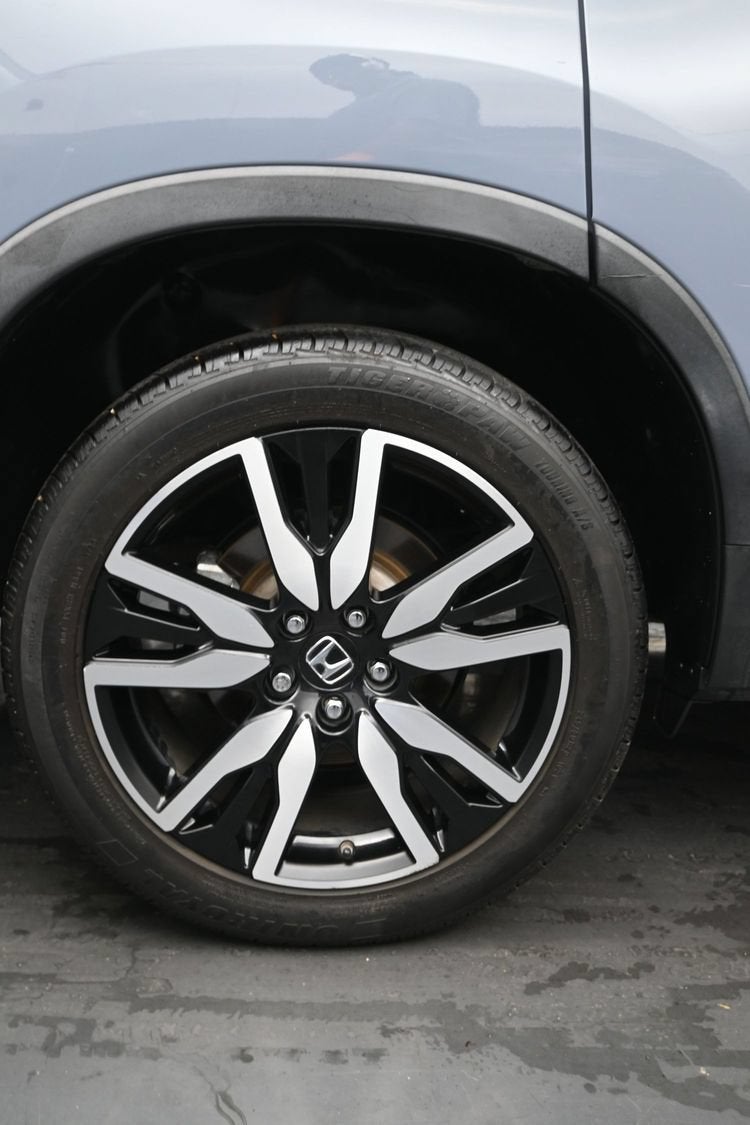 2022 Honda Pilot Touring 7-Passenger