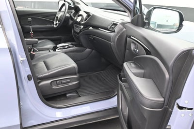 2022 Honda Pilot Touring 7-Passenger