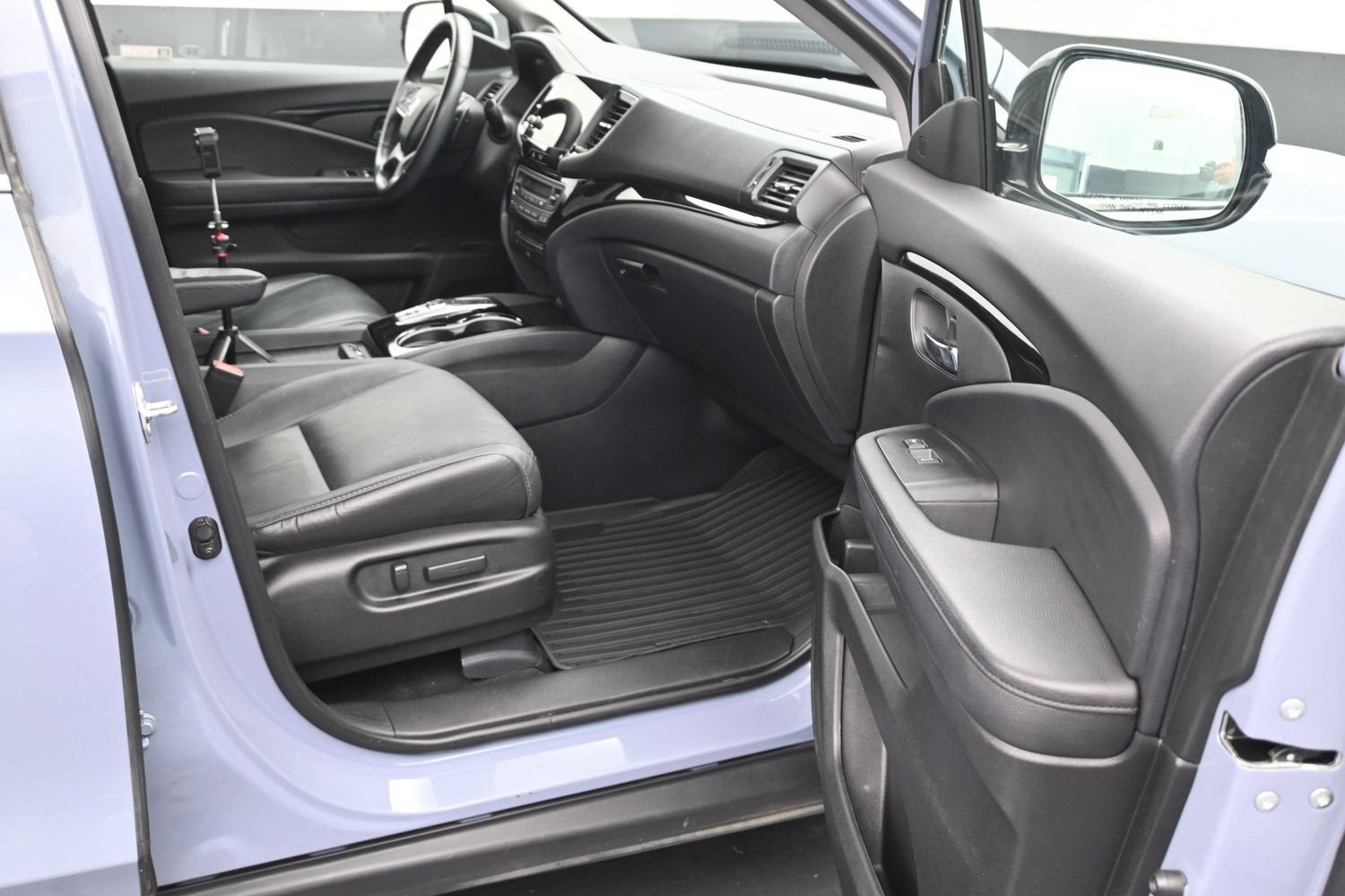 2022 Honda Pilot Touring 7-Passenger