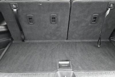 2022 Honda Pilot Touring 7-Passenger