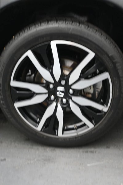 2022 Honda Pilot Touring 7-Passenger