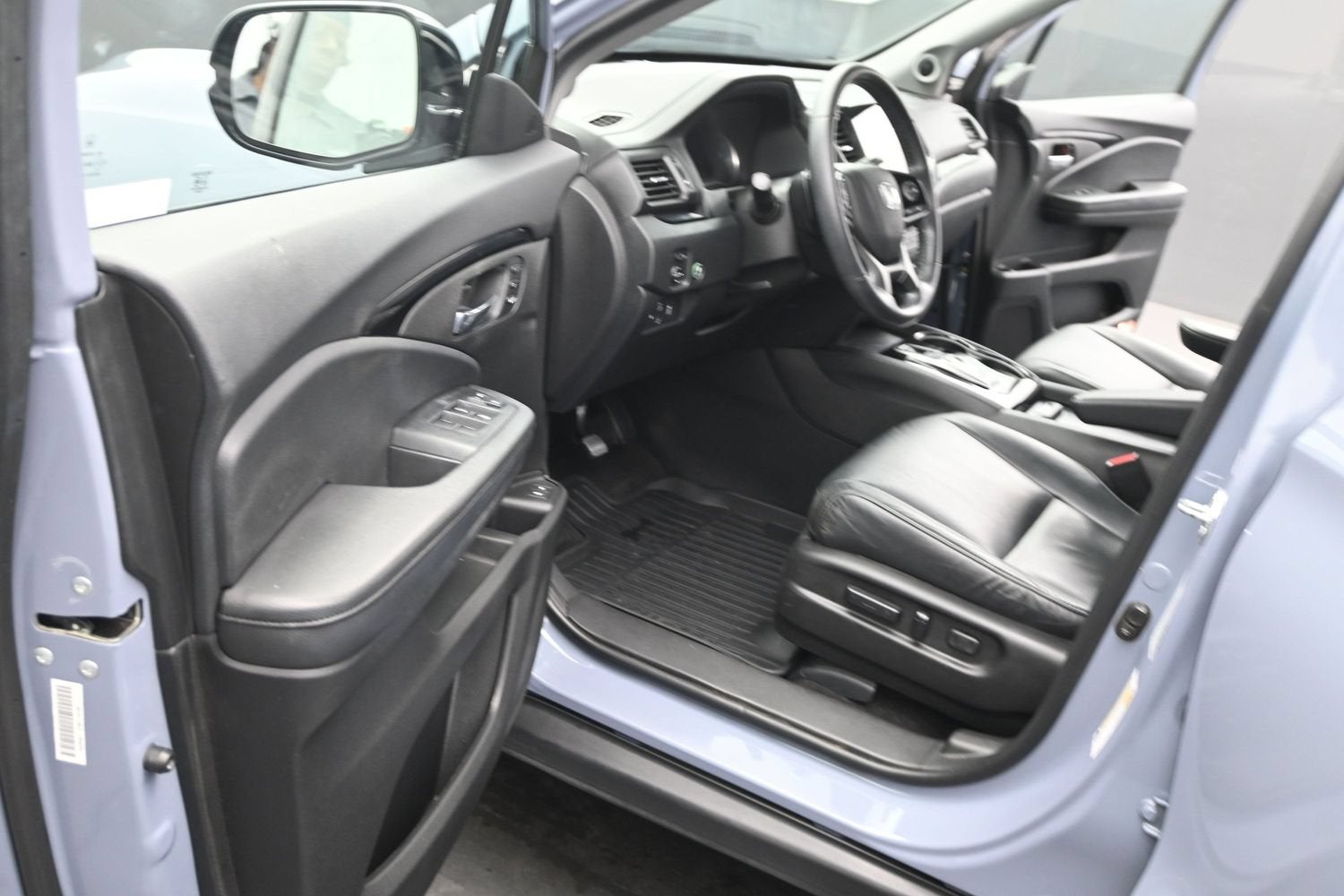 2022 Honda Pilot Touring 7-Passenger