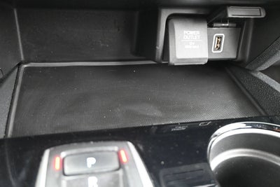 2022 Honda Pilot Touring 7-Passenger