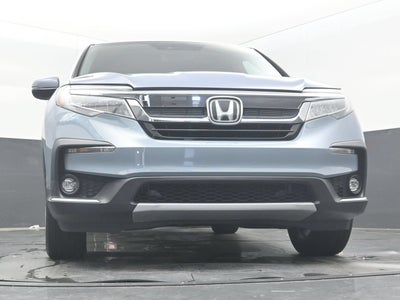 2022 Honda Pilot Touring 7-Passenger