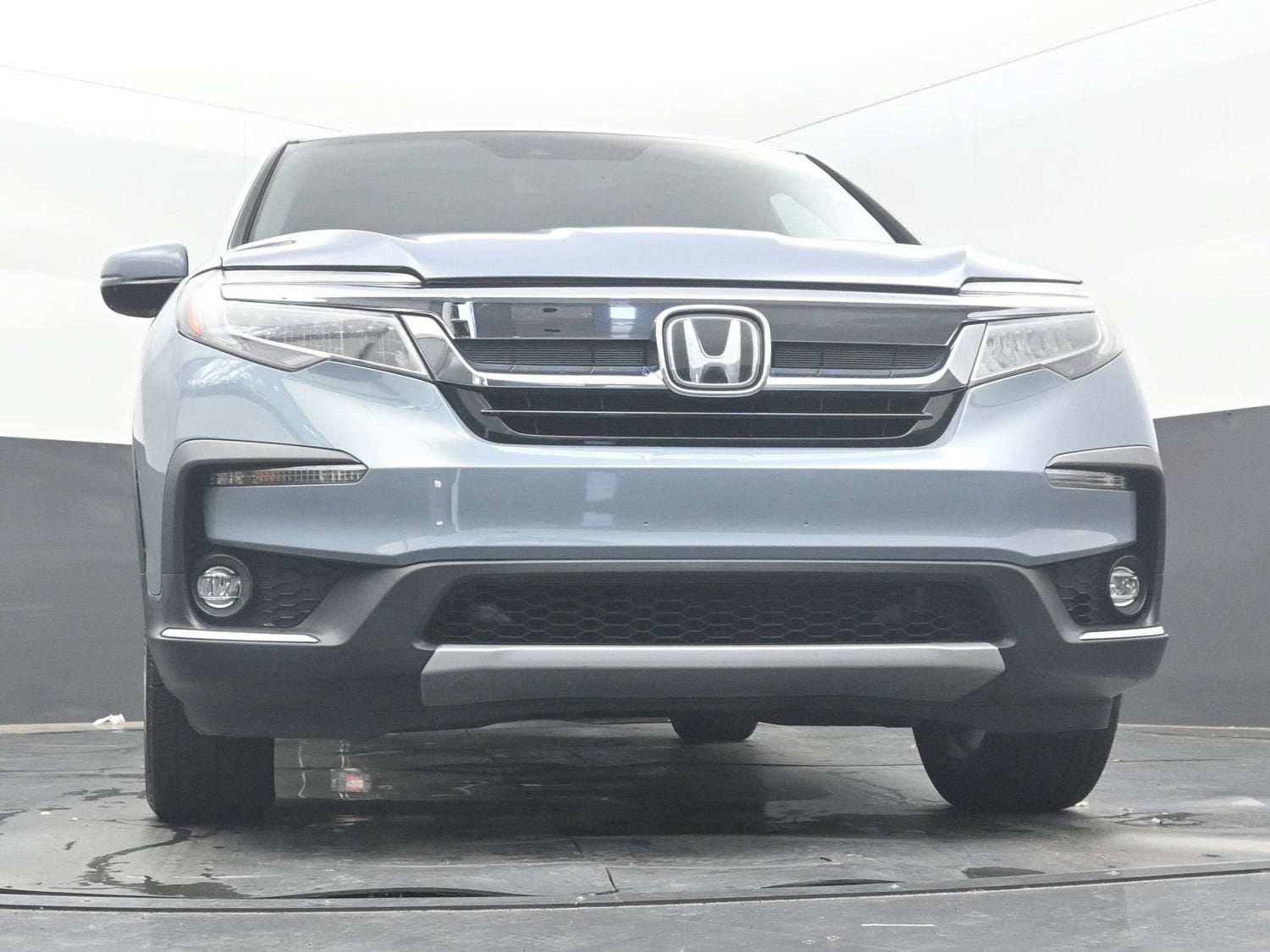 2022 Honda Pilot Touring 7-Passenger