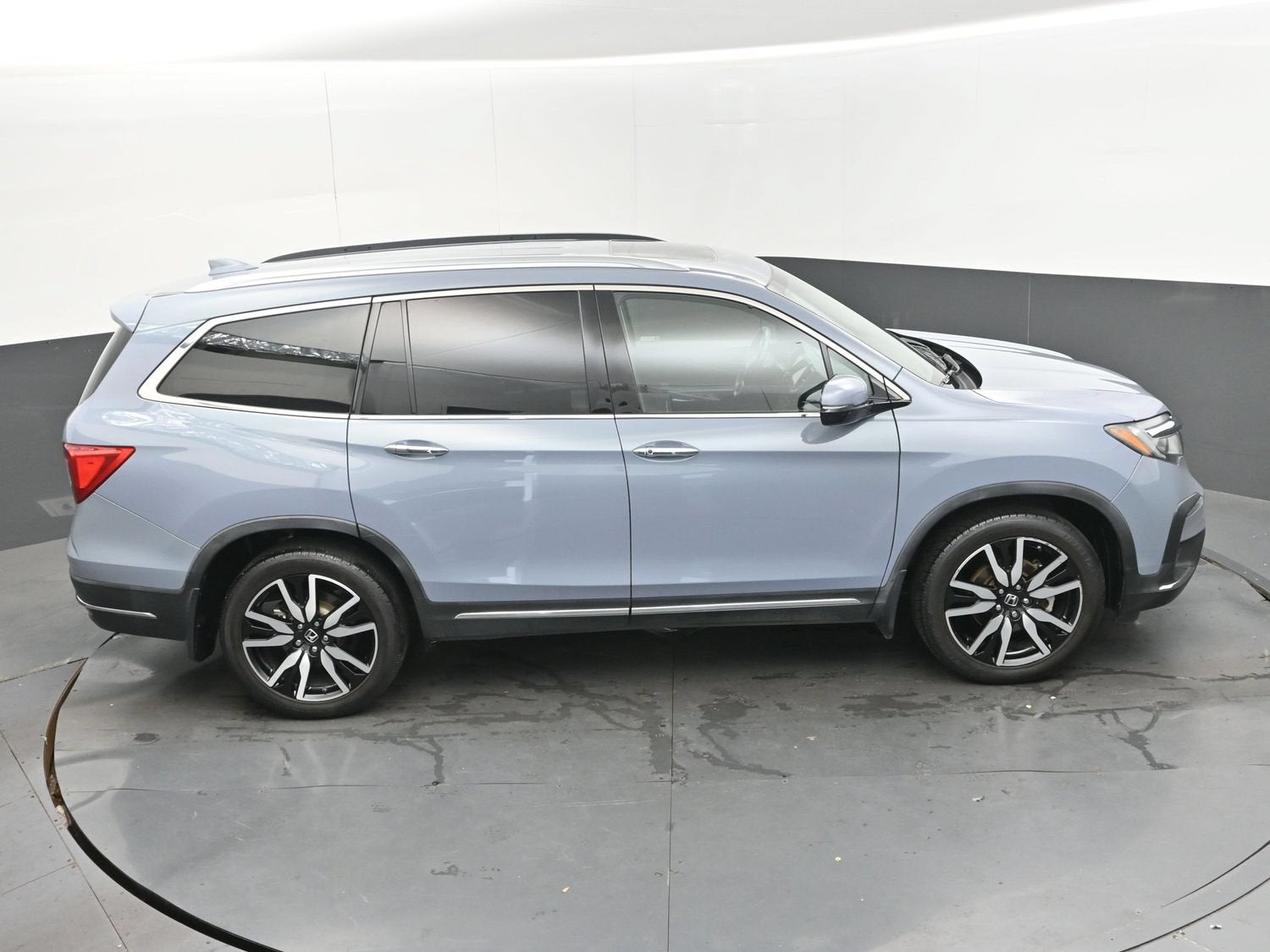 2022 Honda Pilot Touring 7-Passenger