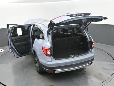 2022 Honda Pilot Touring 7-Passenger
