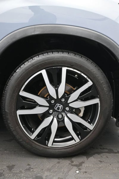 2022 Honda Pilot Touring 7-Passenger