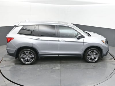 2019 Honda Passport EX-L