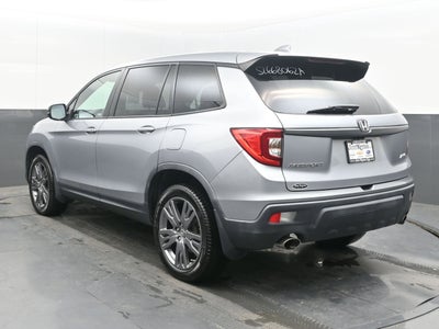 2019 Honda Passport EX-L