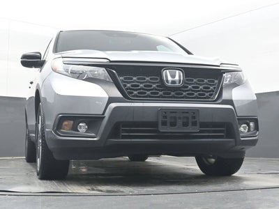 2019 Honda Passport EX-L
