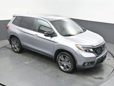 2019 Honda Passport EX-L
