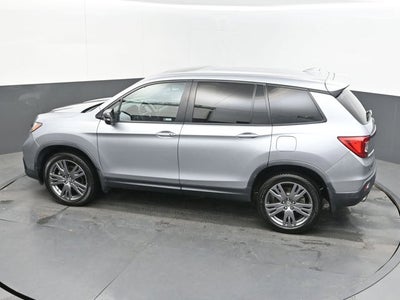 2019 Honda Passport EX-L