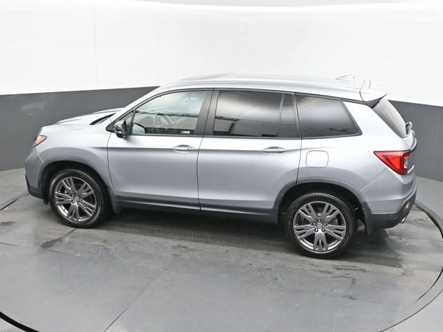 2019 Honda Passport EX-L