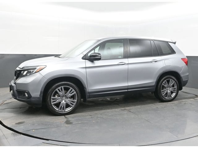 2019 Honda Passport EX-L