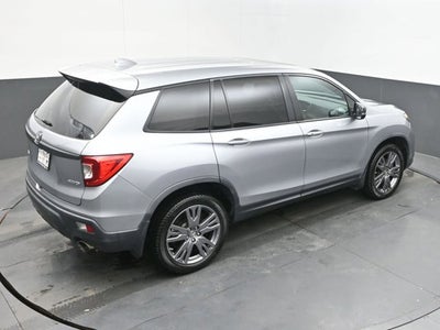 2019 Honda Passport EX-L