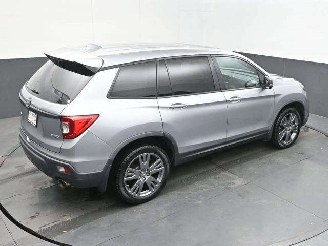 2019 Honda Passport EX-L